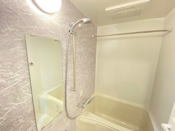 レジデンス門前仲町スクエア(旧オルタナ門前仲町)の物件内観写真